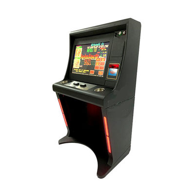 Practical Multigame Pot O Gold Machine , Pot Of Gold Video Poker Machine