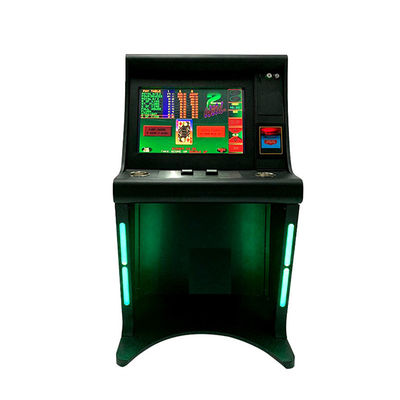 Multiplayer Pot Of Gold Game Machine Slot Pog 510 Metal Material