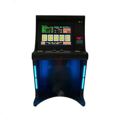 Multiscene Pot Of Gold Game Machine Poker Board T340 595 Vertical