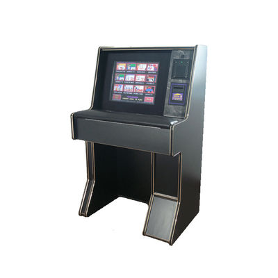 Multiscene Pot Of Gold Game Machine Poker Board T340 595 Vertical