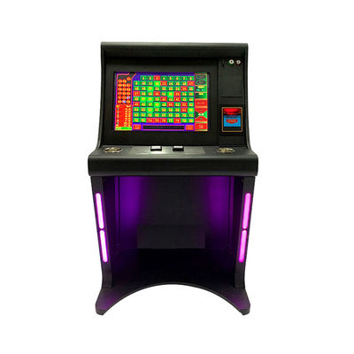 Multiscene Pot Of Gold Game Machine Poker Board T340 595 Vertical