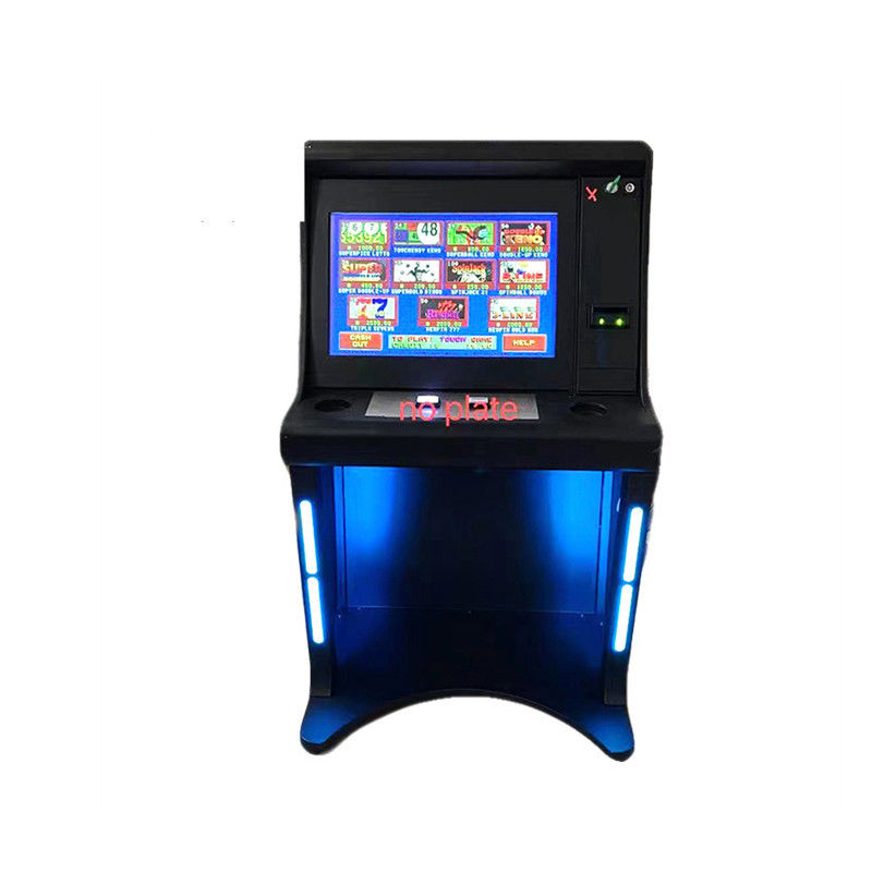 Máy trò chơi Arcade Portable Pot Of Gold Mạnh mẽ với Bảng trò chơi đa năng 4 trong 1