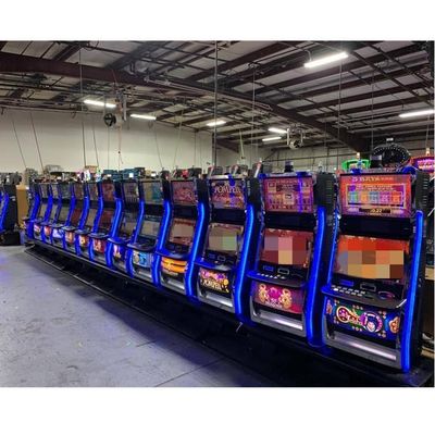 Practical Lightweight Fire Links Slots Machine Online Multiplayer