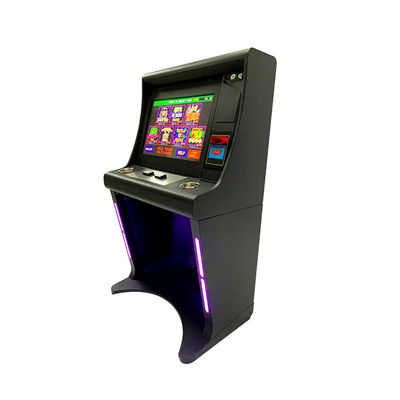 Multiscene Pot Of Gold Game Machine Poker Board T340 595 Vertical