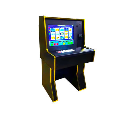 Multiscene Pot Of Gold Game Machine Poker Board T340 595 Vertical
